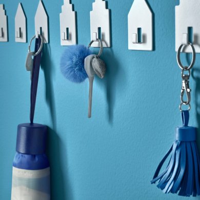 IKEA KNALLA (ИКЕА НАЛЛ) 70594494 фото - 8