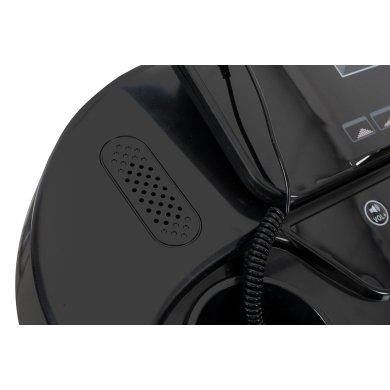 Бігова доріжка з масажером Corciano ELITON VIGO 20 км/г 150 кг 5901721058224 фото - 7