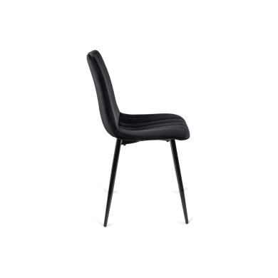 Обеденный комплект мебели Mebel Elit HARRY IBIS | Дуб артизан / Черный harry/ibis/artcza фото - 9