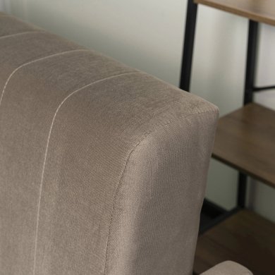 Розкладний диван Mebel Elit PORTO Бежевий PPHUE.PIEER/PAROS3/WER фото - 8