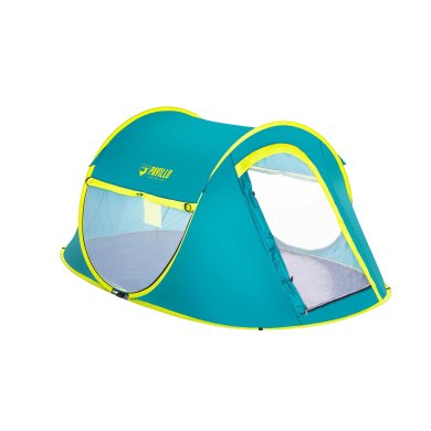 Палатка Bestway 68086 PAVILLO COOL MOUNT 2 Зеленый BES68086