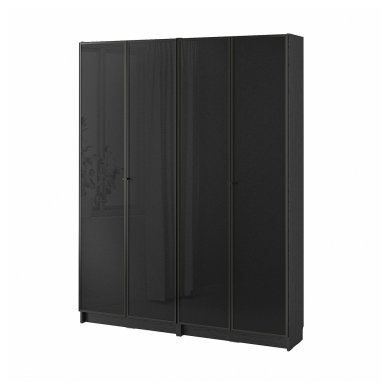 IKEA BILLY/HOGBO (ИКЕА БИЛЛИ/ХОГБО) 89484080