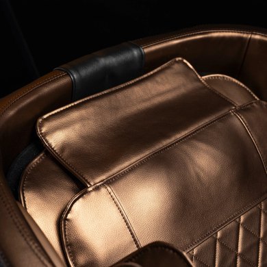 Крісло масажне Mebel Elit VX MAX Коричневий - 16 Крісло масажне Mebel Elit VX MAX Коричневий ME.VXMAX/BR/E/FW фото - 16