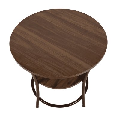 Журнальний стіл Kontrast SK100 Горіх 6.06.14713 фото - 2