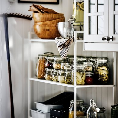 IKEA KORKEN (ИКЕА КОРКЕН) 40323654 фото - 5