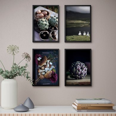 IKEA BILD (ИКЕА БИЛД) 80560686 фото - 2