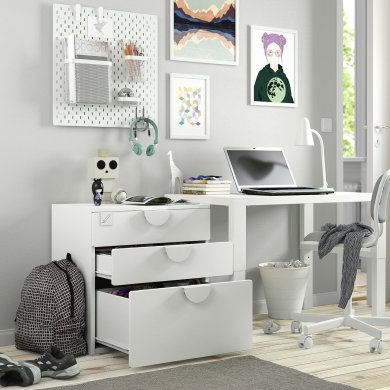 IKEA SMASTAD/PLATSA (ИКЕА СМАСТАД/ПЛАЦА) 29543822 фото - 5