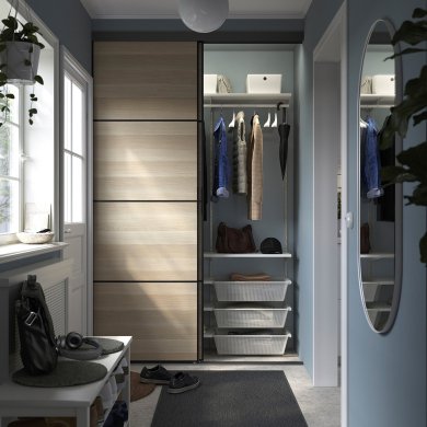 IKEA SKYTTA / BOAXEL (ИКЕА СКЫТТА/БОАКСЕЛЬ) 89523114 фото - 3