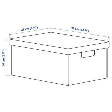 FJADERHARV - 6 IKEA FJADERHARV (ИКЕА ФЬЯДЕРХАРВ) 80596888 фото - 6