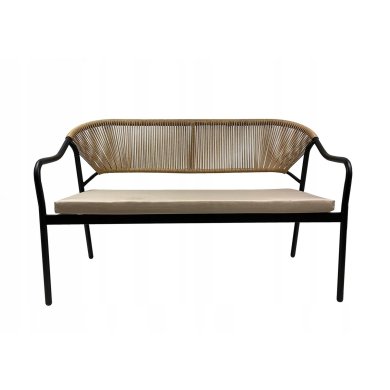 Комплект садовой мебели Kontrast MODENA Дерево 5.05.02369 фото - 7