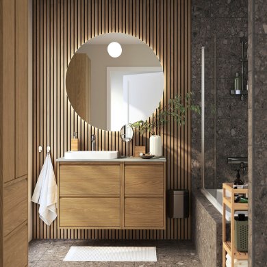 IKEA ANGSJON/BACKSJON (ИКЕА АНЖОН/БЭКСДЖОН) 39528454 фото - 7