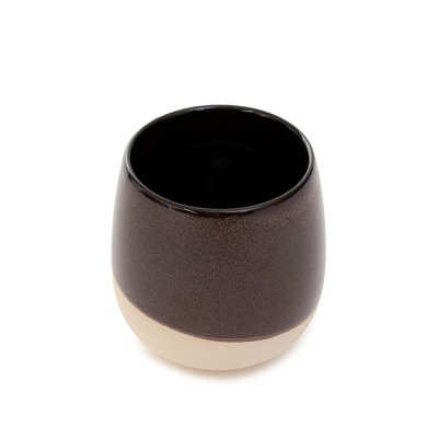 Кружка Homla MADI 300 мл Бордовый 218903 фото - 2