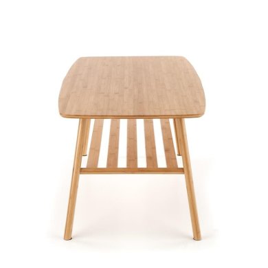 Журнальный стол Halmar MENDOZA Дерево - 4 Журнальный стол Halmar MENDOZA Дерево V-CH-MENDOZA-LAW фото - 4