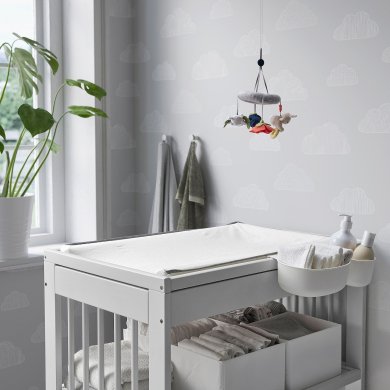 IKEA GULLIVER (ИКЕА ГУЛЛИВЕР) 00588731 фото - 3