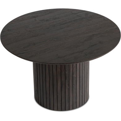 Обідній стіл Mebel Elit LYON Чорний - 3 Обідній стіл Mebel Elit LYON Чорний ME.LYON/CZ/S фото - 3