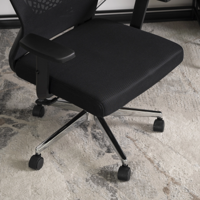 Офисное кресло Mebel Elit PATRIC Черный ME.PATRIC/CZ/T/FO фото - 8