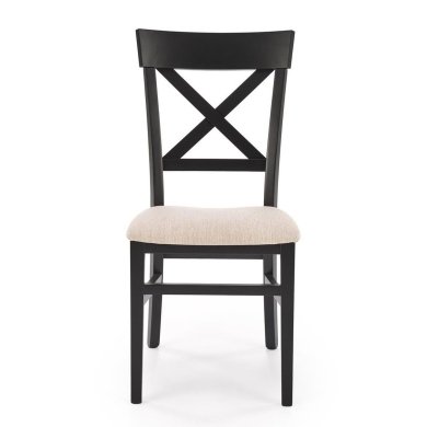 Обеденный стул Halmar TUTTI 2 Черный V-PL-N-TUTTI_2-CZARNY-INARI22 фото - 5