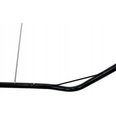 Основа для гамака Kontrast SH100 300x75х105 см Черный - 4 Основа для гамака Kontrast SH100 300x75х105 см Черный 5.16.211590 фото - 4