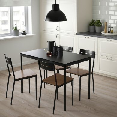 IKEA SANDSBERG/SANDSBERG (ИКЕА САНДСБЕРГ/SANDSBERG) 49420410 фото - 2