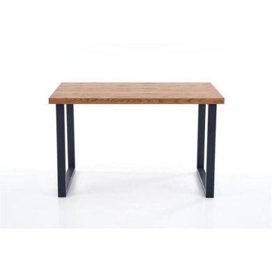 Раскладной обеденный стол Halmar HORUS Дуб V-PL-HORUS-ST фото - 10