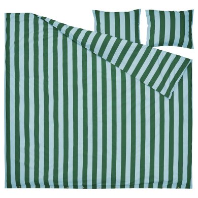 IKEA SLANHOSTMAL (ИКЕА SLANHOSTMAL) 10632899 фото - 2