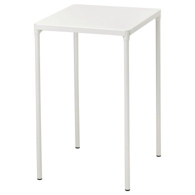 IKEA Садовый стол FEJAN Белый (ИКЕА ФЕДЖАН) 40469019