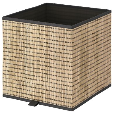 IKEA Корзина GNABBAS (ИКЕА GNABBAS) 60400298