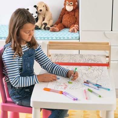 IKEA MÅLA (ИКЕА МАЛЕНЬКИЙ) 70488969 фото - 2