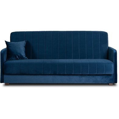 Розкладний диван Mebel Elit PORTO Синій PPHUE.PIEER/KRONOS9/WER фото - 2