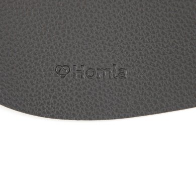 Сервірувальний килимок Homla FEMELO 30х38 см Сірий - 3 Сервірувальний килимок Homla FEMELO 30х38 см Сірий 163035 фото - 3