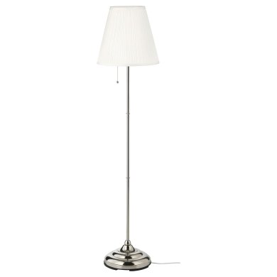 IKEA Торшер ARSTID (ИКЕА ÅRSTID) 60163862