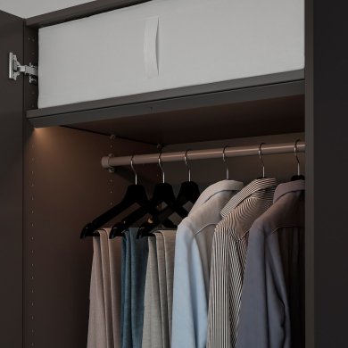 IKEA OVERSIDAN (ИКЕА ОВЕРСИДАН) 50474906 фото - 7