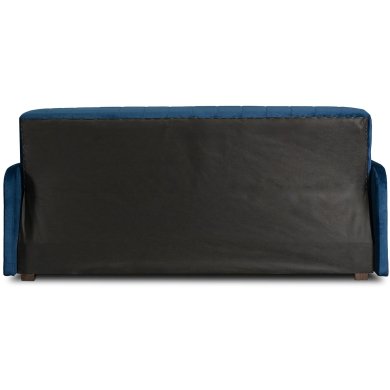 Розкладний диван Mebel Elit PORTO Синій PPHUE.PIEER/KRONOS9/WER фото - 3