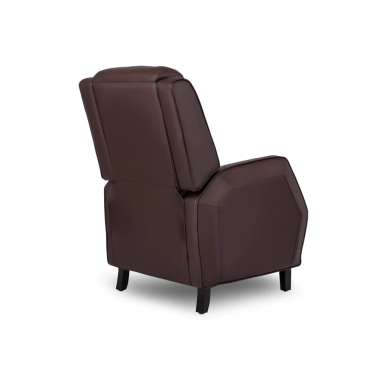 Кресло раскладное многопозиционное Mebel Elit VIPER | Коричневый ME.VIPER/BR/E/FW фото - 5