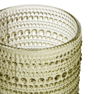 Келих Homla DAJANA 250 мл | Зелений - 4 Келих Homla DAJANA 250 мл | Зелений 214161 фото - 4