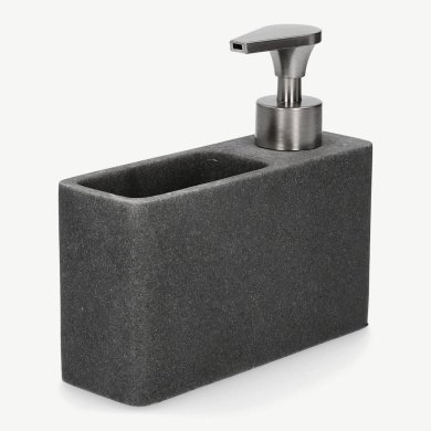 УЦЕНКА	Диспенсер Homla TEANA Графит brak/159637 фото - 21