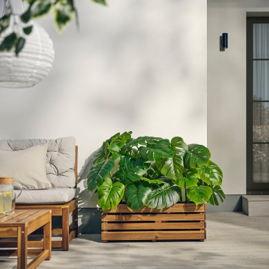 IKEA STJARNANIS (ИКЕА СТЖАРНАНИС) 90612029 фото - 3