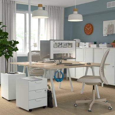 IKEA TROTTEN (ИКЕА ТРОТТЕН) 39621923 фото - 2