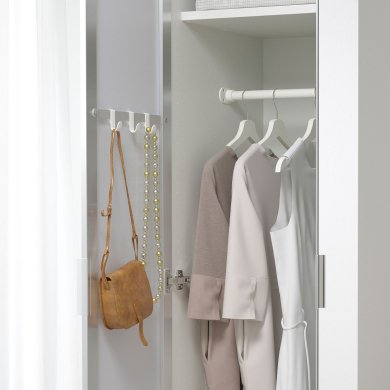 IKEA STRAUMEN (ИКЕА ШТРАУМЕН) 99416284 фото - 4