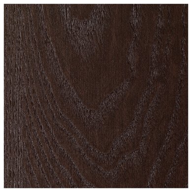 IKEA Стеллаж BILLY Коричневый (ИКЕА БИЛЛИ) 40263848 фото - 2