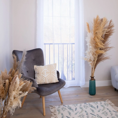 Тюль Homla ADI 140х250 см Белый 163307 фото - 8