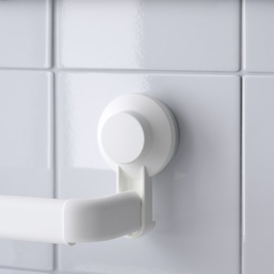 Вішалка для рушників TISKEN - 24 IKEA Вішалка для рушників TISKEN (ИКЕА TISKEN) 40381286 фото - 24