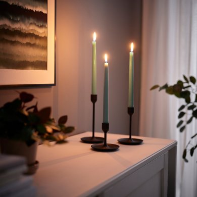 IKEA KLOKHET (ИКЕА КЛОКХЕТ) 30612697 фото - 3