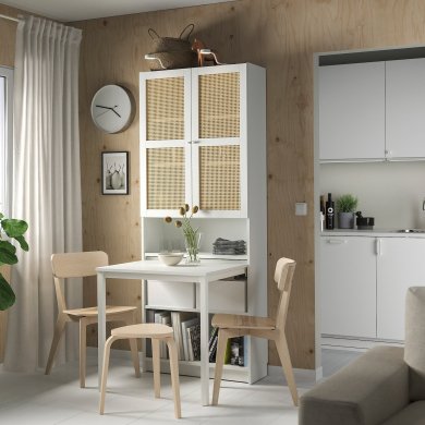 IKEA BILLY / HOGADAL (ИКЕА БИЛЛИ/ХОГАДАЛ) 19563938 фото - 2