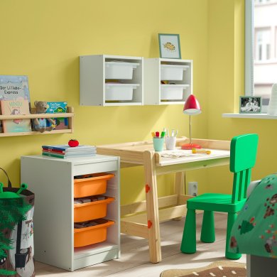 IKEA TROFAST (ИКЕА ТРОФАСТ) 09573221 фото - 4