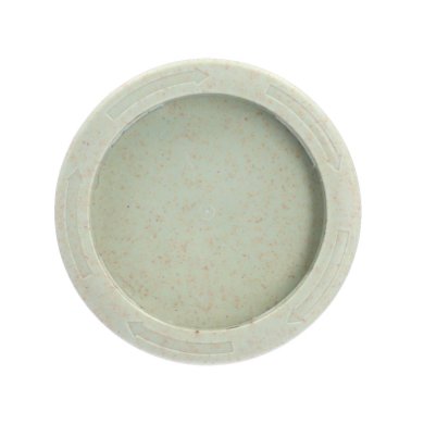 Контейнер Homla TENZO 1,35 л | Зеленый / Прозрачный 206437 фото - 6