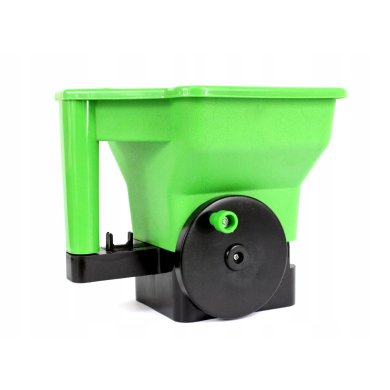 Ручная сеялка Garden Line 3 л Зеленый LAR1266 фото - 3