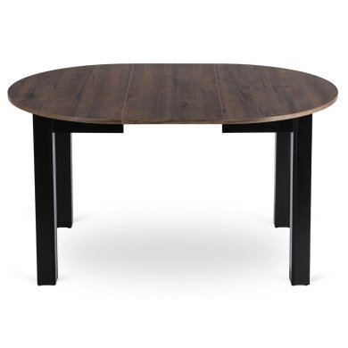 Розкладний обідній стіл Mebel Elit HARRY Горіх W.HARRY/OM/CZ/S фото - 3