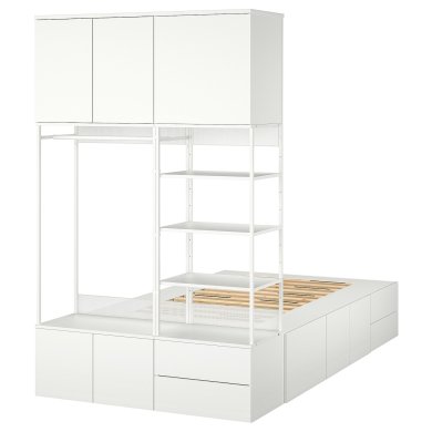 IKEA PLATSA (ИКЕА ПЛАТСА) 49325385 фото - 2