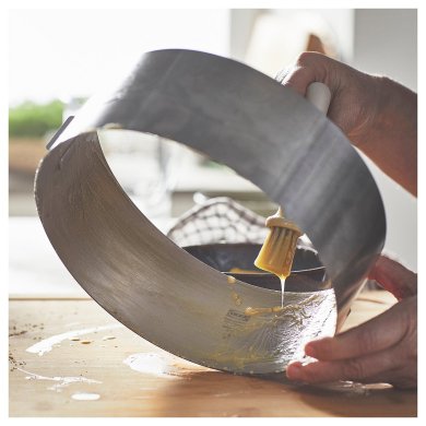 IKEA TÅRTBAK (ИКЕА ТОРТБАК) 90485535 фото - 8